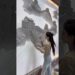 True artistic skill demonstration #skills #painting #cool #art #diy #fyp #awesome #amazing