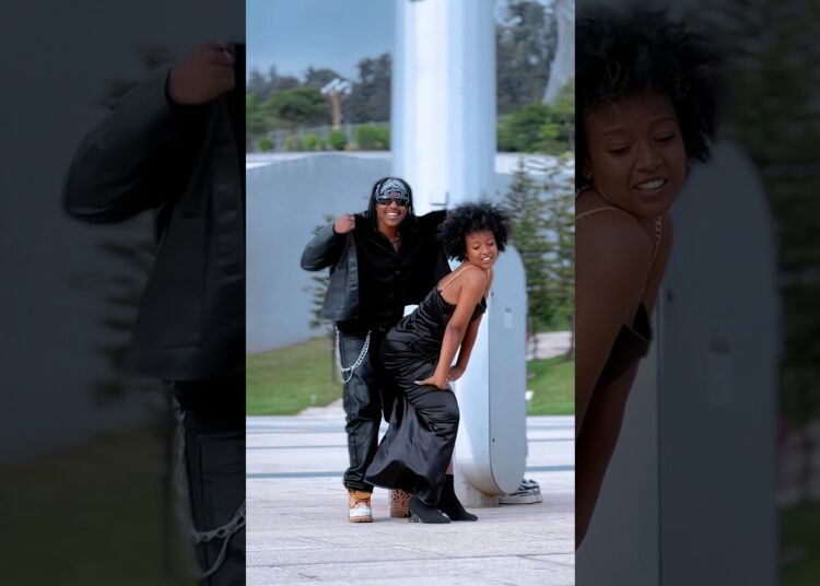 Haleluya Tekletsadik – የልቤ – yelebe | new Ethiopia music 2025 | official music video