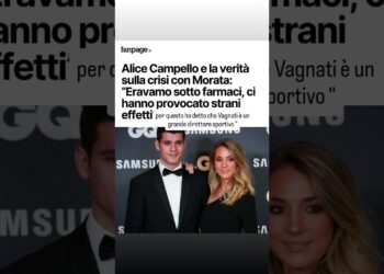 Alice racconta la sua verità #memes #vip #gossip # #mediaset #torinofc #seriea #toro #alice #morata