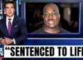 Clifton Powell Sentence Is Final, Goodbye Forever