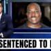 Clifton Powell Sentence Is Final, Goodbye Forever