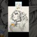 #anime #drawsoeasyanime #drawing #animeeart #art #sketch