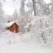 Beautiful Relaxing Music, Peaceful Soothing  Music, “Winter Peaceful Holiday Home” by Tim Janis
