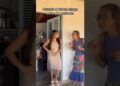 Quando a fofoca chega antes da verdade