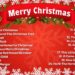 Christmas Song Playlist 🎄 Top 50 Christmas Songs of All Time 🎅 Best Merry Christmas Music