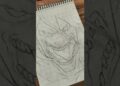 tabahi 6 is here 😅#art#artist #aot#eran#anime#shortsfeed #shorts