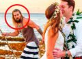 Celebrities Hilariously Photobombing Fans
