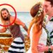 Celebrities Hilariously Photobombing Fans