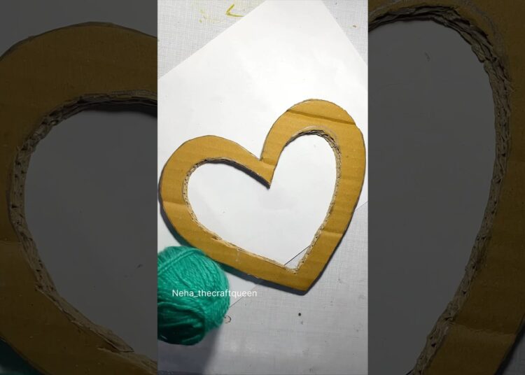 Craft without supplies 😅🥴/ #diy #craft #art #artist