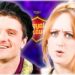 Josh Hutcherson Joins Brittany Broski’s Royal Court