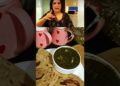 Farah Khan favourite palak paneer recipe #celebrity cooking  video #subscribe #cooking #cookwithurwa