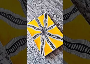 Simple art #art #zentangleart #trending #artbysree #drawingideas #virulshorts #artist