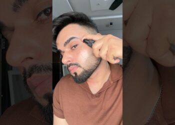 Celebrity’s favourite glycerin skincare hacks😍✅!#skincare #grooming #clearskin