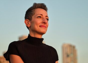 Rolex & BBC – Arts in Motion – Ep. 19: Architect Lina Ghotmeh on Building with Beauty