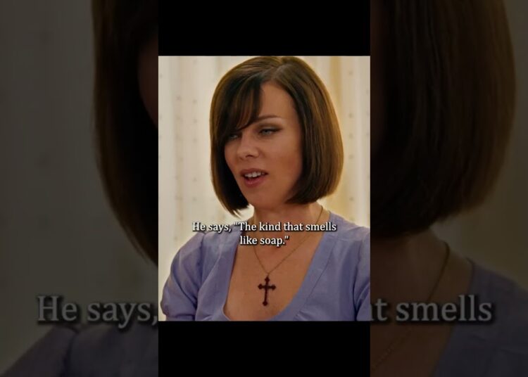The nail salon gossip network 💬💅 #movie #shorts