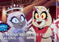 When I Think About The Future Sing-Along – Hazbin Hotel S2 | Prime Video