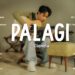 PALAGI – TJ Monterde 💗 Best OPM Tagalog Love Songs With Lyrics 2025 Playlist 💗 OPM Trending 2025