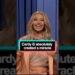 Cardi B has simply created a miracle.#Cardib#usa#fyp#foryou#celebrity#stage