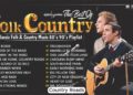 Folk & Country Songs Collection – Simon & Gafunkel, Cat Stevens, John Denver, Jim Croce, Don Mclean