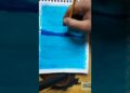 painting 🖌️ #viral #training #painting #art #shorts #artist #song #like #subscribe #beautiful #easy