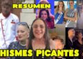 CHISMES PICANTES 🚨 TE CUENTO TODO #elinternado #granhermano #granfuria