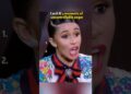 Cardi B’s moments of uncontrollable anger. #StefonDiggs#CardiB#celebrity#fyp#usa