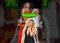 Sabrina Carpenter Finally Reveals Her Height Secret 😳 #shorts  #sabrinacarpenter #celebrity