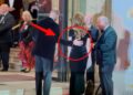 Princess Kate STUNS Crowd in Sleek Black Dress at Royal Variety Show – Paparazzi Go WILD!