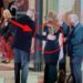 Princess Kate STUNS Crowd in Sleek Black Dress at Royal Variety Show – Paparazzi Go WILD!