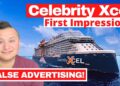 Inside Celebrity Xcel: My Honest First Impressions of Celebrity Cruises’ Largest Cruise Ship