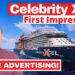 Inside Celebrity Xcel: My Honest First Impressions of Celebrity Cruises’ Largest Cruise Ship