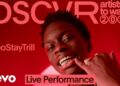 LeoStayTrill, R2 – Patience | Vevo DSCVR Artists to Watch 2026