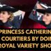 PRINCESS CATHERINE SHOCKS COURTIERS WITH THIS – LATEST #royal #britishroyalfamily #news