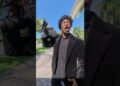 My dad directed my first music video…