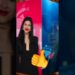Cazzu la rompe le envía mensaje a Nodal #noticias #chisme
