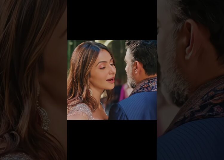 Baabul Ve | De De Pyaar De 2 I Ajay Devgn #newsong #music #shorts #viralvideo #newmovie #viralvideo