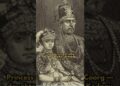 Gouramma: The Princess Caught Between Two Worlds #history #royalfamily #india #royalty