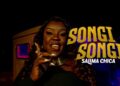 Salima Chica – Songi Songi (Official Video) Dj Babs