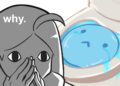 These Drawings Should NOT Exist…