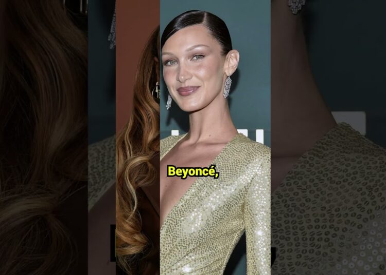 Who Is The Most Attractive Celebrity?