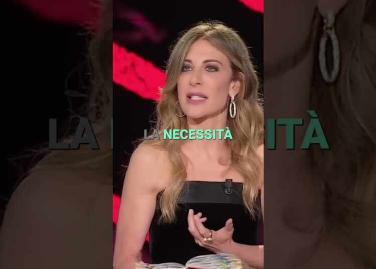 Totti e flirt  la bomba TV! Scoppia il gossip, cosa è successo