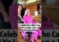 4 Celebrities Who Can No Longer Live a Normal Life #famous #celebrity #fyp