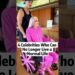 4 Celebrities Who Can No Longer Live a Normal Life #famous #celebrity #fyp