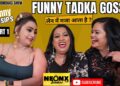 Masaledaar Masti Gossip With Bhabhi’s Part 1 | NeonxVip Bindaas Gossips |