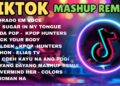 TIKTOK MASHUP REMIX 2025 – ALL NEW TIKTOK REMIX NONSTOP SONG BEST REMIX – JONEL SAGAYNO REMIX
