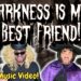 Darkness is my Best Friend! – (Official Music Video) | ToneFrance Music
