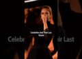 Celebrities Last Words Before Death