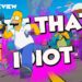 Get That Idiot (Demo Preview) || The Simpsons X Fortnite Fan Song