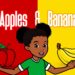 Apples and Bananas Song | Learning Vowels with Gracie’s Corner | Nursery Rhymes + Kids Songs