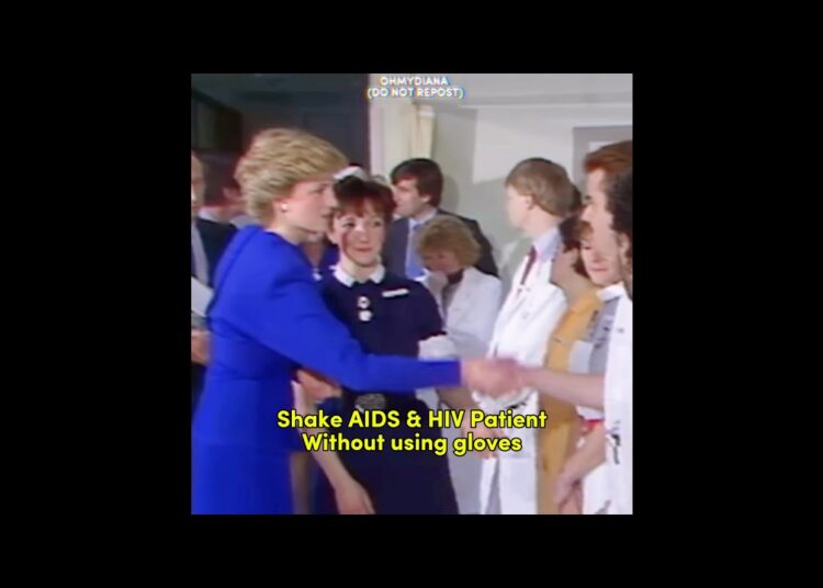 Princess Diana breaks royal rules😱| Do Not Repost | #shorts #royalfamily #viral #foryou #diana